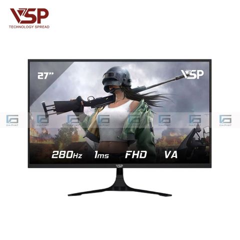 Màn hình 27 inch gaming VSP VA2728G1