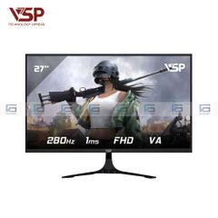  Màn hình 27 inch gaming VSP VA2728G1 