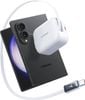 Sạc USB-C TORRAS FlexLine 67W AVS Cáp Rút Gọn