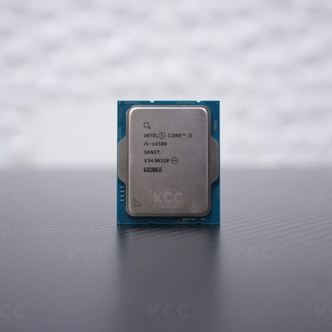 CPU Intel Core i5 14500 - Tray (2.60 Ghz)