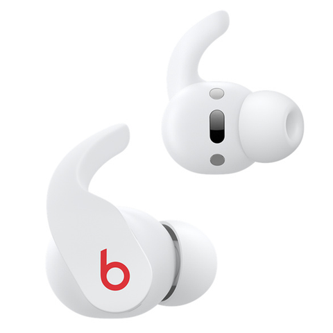 Tai nghe Bluetooth Beats Fit Pro trắng chip Apple H1 mượt