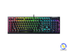 Bàn phím cơ Razer Blackwidow V4 X Yellow switch