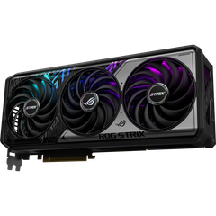  Card màn hình ASUS ROG Strix GeForce RTX 5070 12GB GDDR7 (ROG-STRIX-RTX5070-12G-GAMING) 