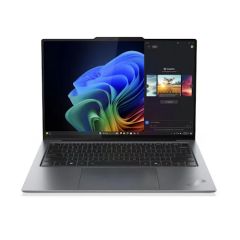  Laptop Lenovo ThinkPad CX9-14 Gen 1 - 21QA006KVN (Ultra 7-258V/ Onboard/ 32GB/ 1TB/ Windows 11 Pro) 