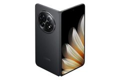  Điện thoại OPPO Find N5 5G 16GB/512GB - Đen 
