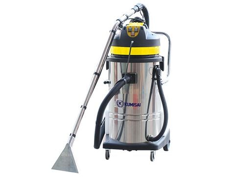 Máy giặt thảm phun hút Kumisai KMS 602C