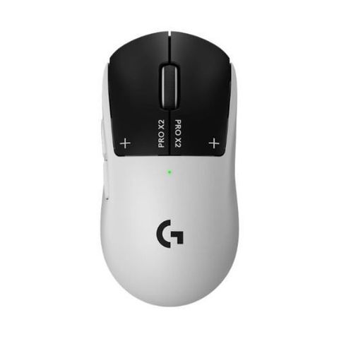 Chuột gaming không dây Logitech Pro X2