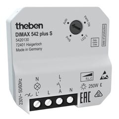  THEBEN DIMAX 542 plus S 
