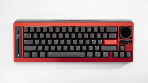 Freya Ultra x Aka Haiiro Collaboration Edition