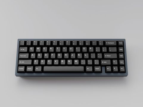 Envoy Keyboard - Mirage
