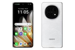  Điện thoại OPPO Find N5 5G 16GB/512GB - Trắng 