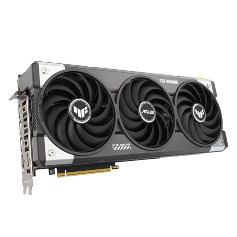 Card màn hình ASUS TUF Gaming GeForce RTX 5070 12GB GDDR7 (TUF-RTX5070-12G-GAMING)