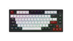  Bàn phím cơ DareU EK75 Pro Triple Mode WBC DareU Firefly switch 