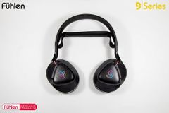  Tai nghe Fuhlen GH90S Wireless Black 