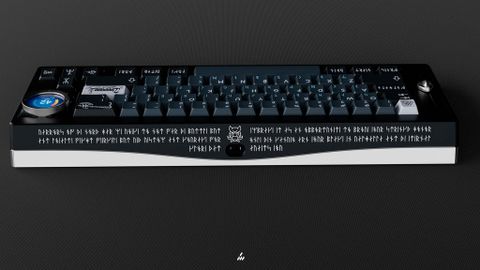 Freya Ultra x Valhalla Collaboration Edition