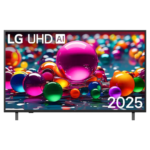 LG Smart Tivi UHD AI 50 inch 4K 50UA8450PSA
