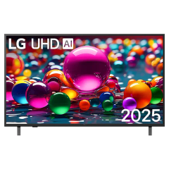 LG Smart Tivi UHD AI 50 inch 4K 50UA8450PSA 