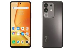  Điện thoại vivo Y29 8GB/256GB - Nâu 