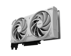  Card màn hình MSI GeForce RTX 5070 12G VENTUS 2X OC WHITE 