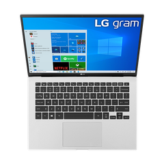  Laptop LG Gram 14ZD90P G.AX51A5 