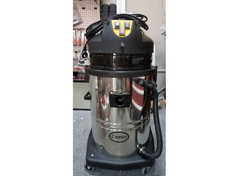 Máy giặt thảm phun hút Camry BF-660