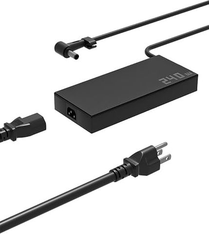 Sạc Laptop ASUS Gaming 240W Cho TUF ROG Zephyrus ProArt
