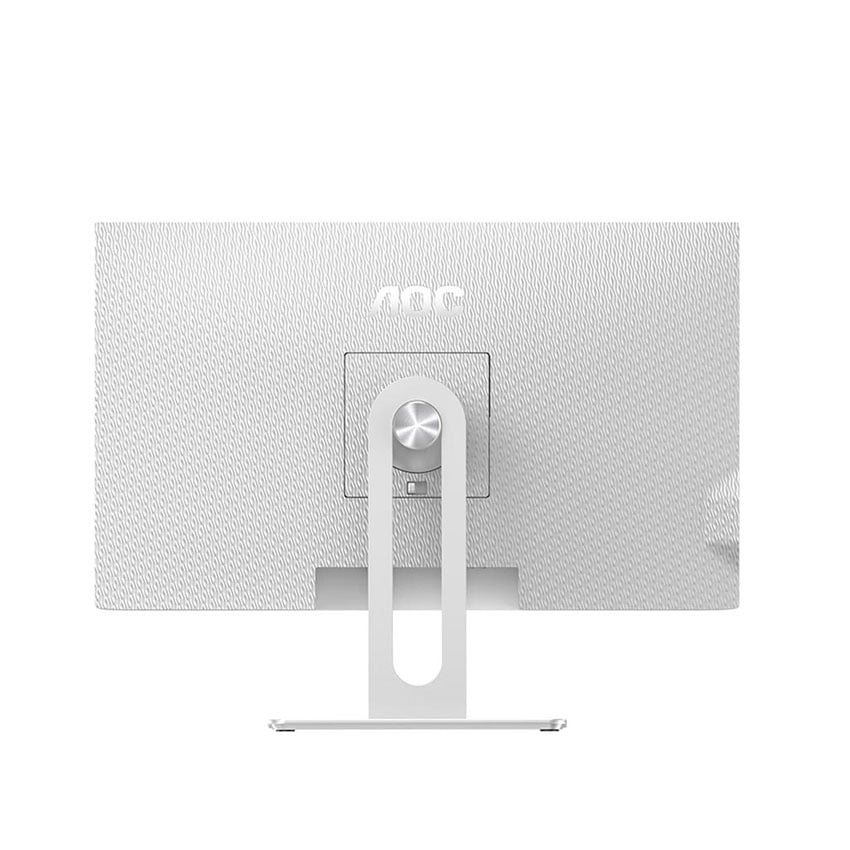 Ảnh minh họa PC AIO AOC A24A66-2FBH48 (i5 12450H/16GB/512G/23.8 FHD/CAM/WFi/BT5/WL_KB/M/W11 Pro/3Y/Trắng) 3
