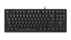  Bàn phím cơ DareU EK87L V2 Black Dream switch 