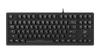 Bàn phím cơ DareU EK87L V2 Black Dream switch