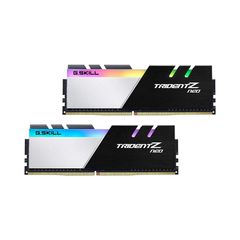  Ram Desktop Gskill Trident Z Neo RGB 16GB (2x8GB) DDR4 3600MHz 