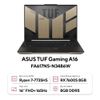 Laptop ASUS TUF Gaming A16 FA617NS-N3486W (AMD Ryzen 7-7735HS/8GB)