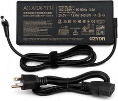  Sạc ASUS ROG ADP-240EB B 240W 20V 12A 