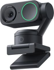  Webcam PTZ Insta360 Link 2 4K AI Tracking HDR Cho PC/Mac 