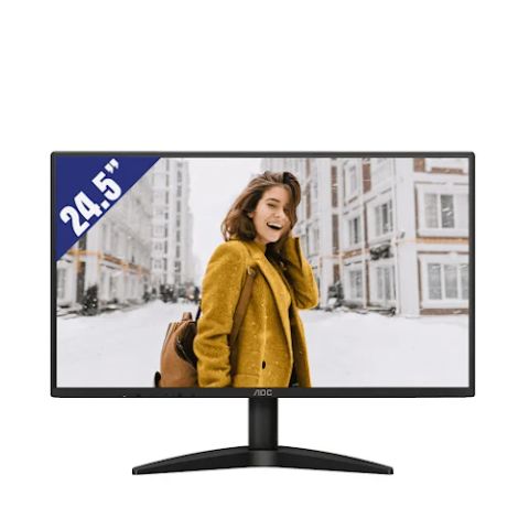 Màn hình Aoc 25B36H 24.5