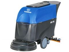  Máy chà sàn công nghiệp liên hợp Kumisai KMS 70D 