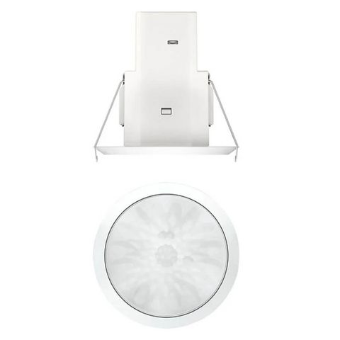 THEBEN theMova S360-101 FLAT DE WH