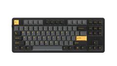  Bàn phím cơ DareU EK87 Pro Triple Mode Black Golden DareU Cloud switch 