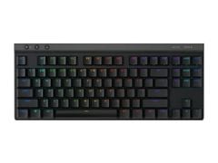  Bàn phím cơ Logitech G515 LightSpeed TKL Wireless Tactile switch 