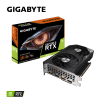 Card màn hình GIGABYTE GeForce RTX 3060 GAMING OC 8G (GV-N3060GAMING OC-8GD)