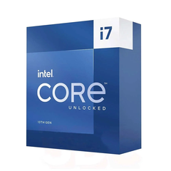  Intel Core i7 13700K / 3.4GHz Turbo 5.4GHz / 16 Nhân 24 Luồng / 30MB / LGA 1700 