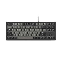  Bàn phím cơ DareU EK87 V2 Gray Black PBT Dream switch 