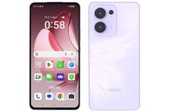  Điện thoại OPPO Reno13 F 5G 12GB/512GB - Tím 