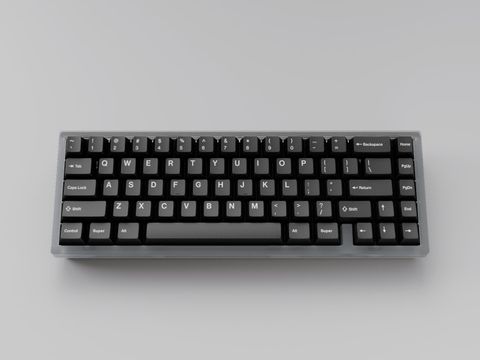 Envoy Keyboard - Polycarbonate