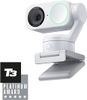 Webcam Insta360 Link 2 4K PTZ AI Tracking HDR - Màu Trắng