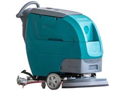  Máy chà sàn nhà xưởng Kraffer KF60 