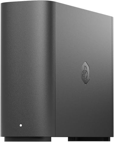 Thiết Bị Lưu Trữ Synology BeeStation 4TB BST150-4T