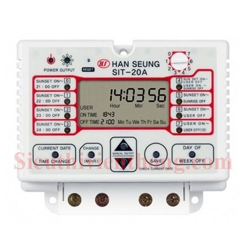 HAN SEUNG SIT-50