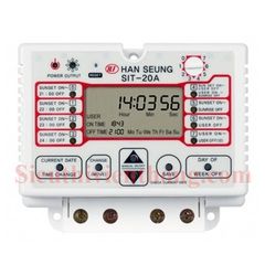  HAN SEUNG SIT-50 