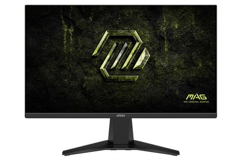 Màn hình Gaming MSI MAG 245F-X24 (23.8 inch, Full HD, Rapid IPS, 240Hz, 0.5ms)