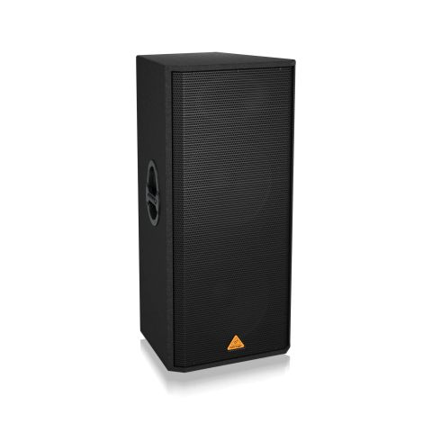 Behringer VP2520 2000W: Loa Sân Khấu Dual 15